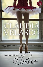 Las dos historias de Eloisse Claudia Velasco