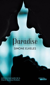 Novela "Paradise" de la autora Simone Elkeles