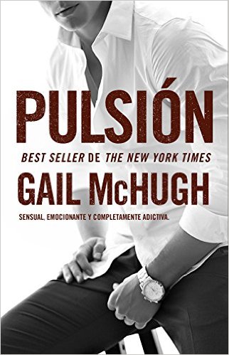 Pulsión de Gail McHugh