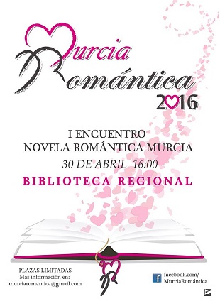 "Murcia Romántica"