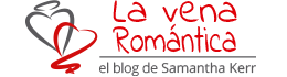 La Vena Romántica Logo