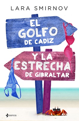 El golfo de Cádiz y la estrecha de Gibraltar